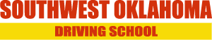 Southwest Oklahoma Driving School logo